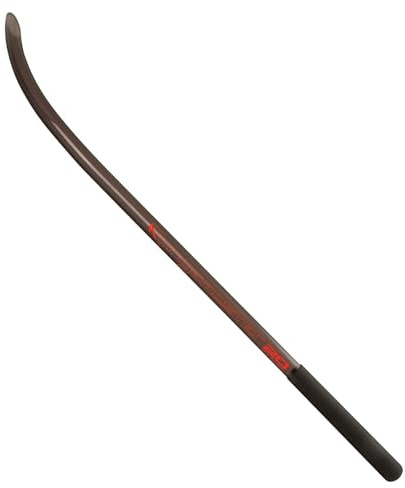 Fox Rangemaster Throwing Stick 20mm Wurfrohr zum Anfüttern auf Karpfen, Futterrohr für Boilies
