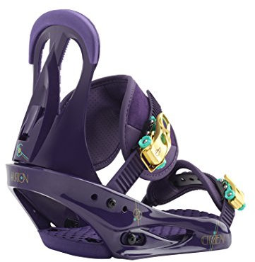 Burton Damen Snowboardbindung Citizen 2019