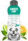 TropiClean PerfectFur Dog Shampoo - Used by Groomers - Derived from Natural Ingredients - Moisturising & Shed Control Formula for Smooth Coat Breeds like Bulldogs, Boxers & Pointers - 473ml