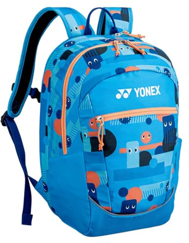 YONEX Junior Tennis Backpack Ocean Blue