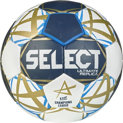 SELECT Replica EHF Champions League v25 Gr. 3 Handball Herren