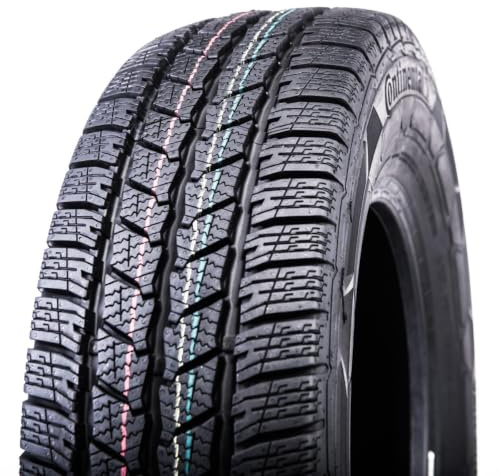 CONTINENTAL-2057516 110R VANCO VINTER -B/C/73-sommardäck