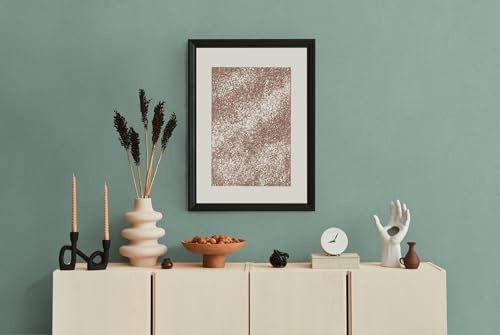 A.S. Création Vliestapete mit leichter Struktur 0,53 x 15,00 m – Grün Dunkelgrün – Uni Tapete mit Struktur - Made in Germany - einfarbige grüne Wandtapete für verschiedene Räume - 373308