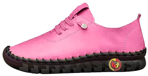 Chaussure De Marche Femme Légère Confortable Orthopédique, Chaussure Confortable Orthopédique Homme Et Femme, Basket De Marche À Plateforme, Basket Sport Respirantes, Sneaker Durables Minimaliste