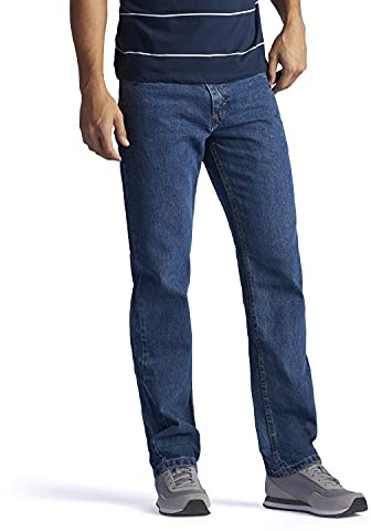Lee herr Jeans Legendary Regular