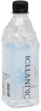 Icelandic Glacial Water (500ml) *Bulk Pack of 12*