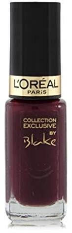 L'Oréal Paris Color Riche Nail Polish 5ml Exclusive Collection