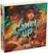 Plan B Games, Camel Up: 2nd Edition, Board Game, Ages 8+, 3-8 Players, 30-45 Minute Playing Time