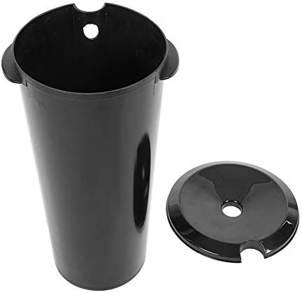 10L Mobile Hair Washbasin Bucket, Large Shampoo Hair Basin Bucket Solon Home Hair Shampoo Basin Tank Hairdresser Washbasin Bucket