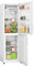 Bosch Home & Kitchen Appliances Bosch KGN27NWEAG Series 2, Free-standing Fridge Freezer with NoFrost, MultiBox LED Lighting 182.4x55 cm