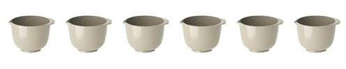 Rosti Margrethe Mini-Schüssel 25 ml 6 Stck. Humus