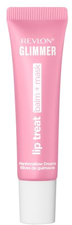 Revlon Glimmer Lip Treat Balm 002 Marshmallow Dreams 12 ml