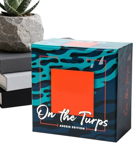 Gioco di bere per coppie | portatile per le attività | Giochi di festa della famiglia di verità o dovere | Per intrattenimento, costruzione di relazioni, donne, adolescenti, famiglia