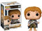 Funko POP! Movies - Lord Of the Rings - Hobbit - Samwise Gamgee - Lord Age 3+ Of the Rings - Collectable Vinyl Figure - Gift Idea - Official Merchandise - Toys for Kids & Adults - Movies Fans