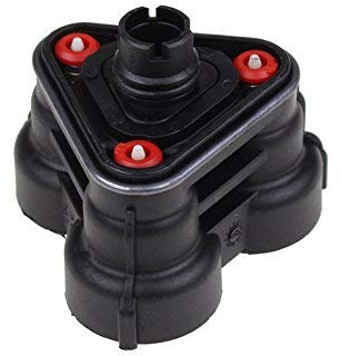 Kärcher 9.001-105.0 Ersatzzylinderköpfe