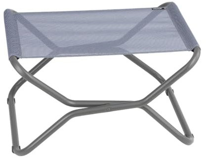 Lafuma Mobilier Repose-Jambes/Tabouret Pliant - Next