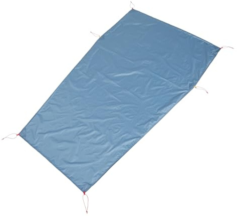OEX Bandicoot II Ultralite Groundsheet Protector, Prolongs the Life of your Tent, Waterproof Footprint, Lightweight, Compact Pack Size, Tent Accessories, 3000mm HH, Blue, Blue, One Size