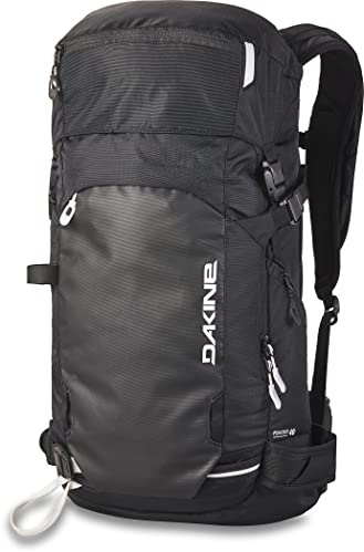 Dakine Poacher 40L Rucksack 2025 Black