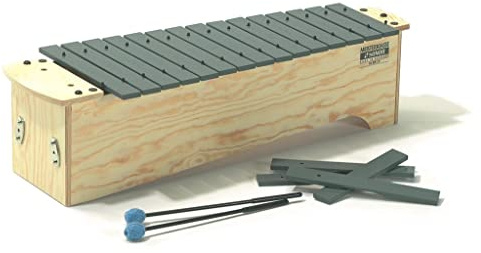 Sonor Meisterklasse Tenor-Alto Diatonic Metallophone