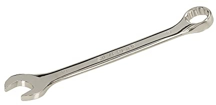 Silverline LS19, Chiave combinata