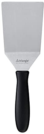 triangle 15 540 12 00 Palette gewinkelt, 12 cm Made in Solingen/Germany professionelle Qualität