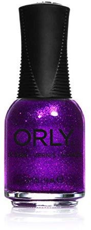 Orly Nail Polish, Bubbly Bombshell 18 ml