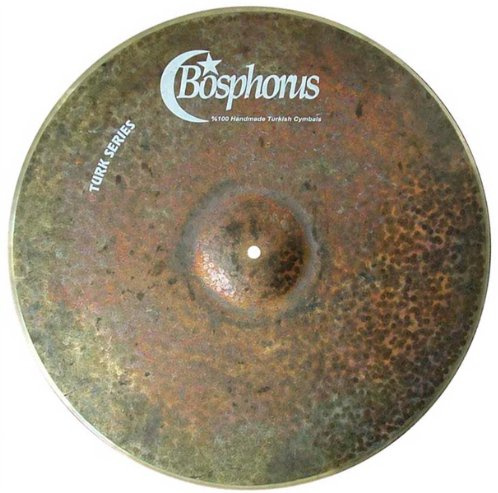 Bosphorus Turk Crash - Piatto da 19