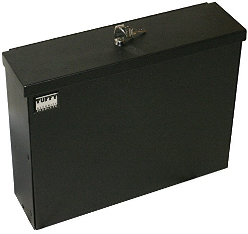 Tuffy Laptop Computer Security Lockbox