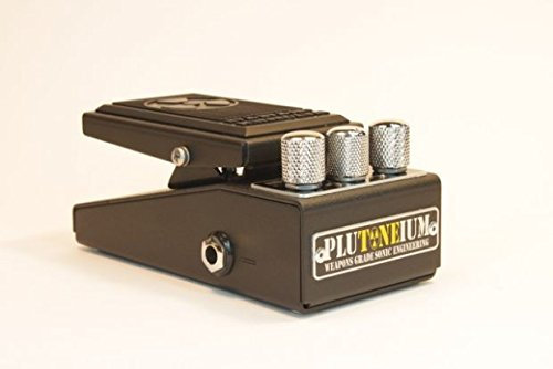 Chi-Wah-Wah - Wah Wah Pedal für E-Gitarre