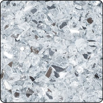 Season 1 kg Spiegelgranulat 1-4 mm (Natur)