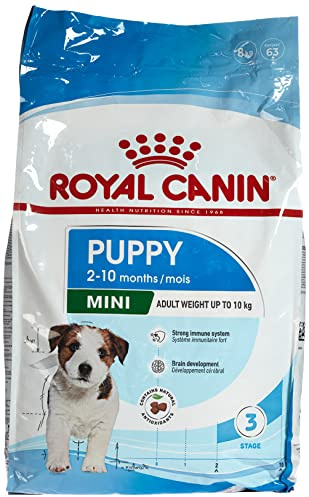 Royal Puppy Mini Junior 8 kg