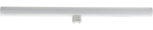 LED arkitektonisk glödlampa 8W S14D opal 500 mm
