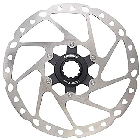 Disco 160mm Center Lock-SM-RT64