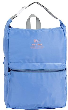 MUSTANG Mariana Port Vila Backpack Soft Blue