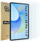 Bigqin 3 Stück Displayschutzfolie kompatibel mit Hornor Pad X9 / X8 Pro 11.5, HD Klar Schutzfolie, 9H Härte Temperglas Screen Protector kompatibel mit Hornor Pad X9
