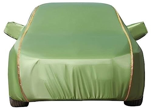 Housse de Voiture pour VW Beetle (2006-2011)|Bâche de Garage extérieure Toutes Saisons avec Serrure antivol Housse de Voiture complète imperméable Respirante Coupe-Vent Anti-poussière