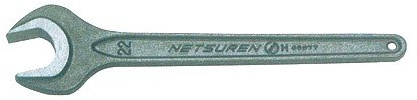 NETSUREN Single Open-end Spanner J0038