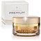 Sanct Bernhard Premium Gold! Tagespflege mit 24-karätigem Goldpulver, Sheabutter, Kukuinussöl 50 ml