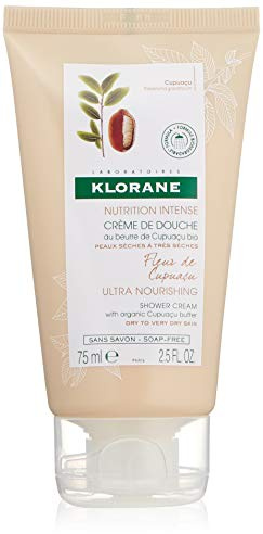 Klorane leche de cupuaçu 75ml