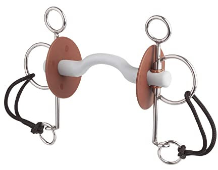 beris Pelham lang mit Zungenbogenstange