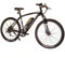 Swifty All Terrain Electric Bike Mountain Ebike - Perfektes Pendlerrad mit 7-Gang Shimano Schaltung und Scheibenbremsen - Bis zu 25 Kilometer mit einer Ladung - Elektrofahrräder für Erwachsene
