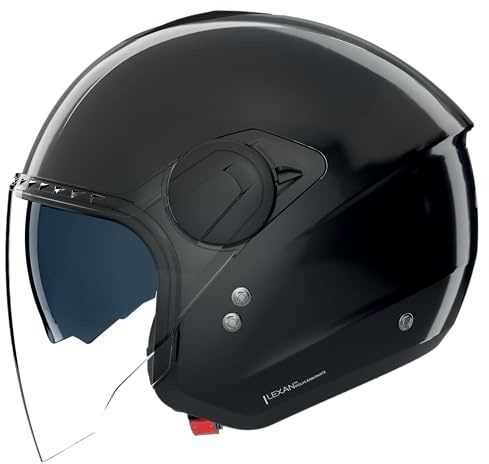 NOLAN N20-2 VISOR CLASSICO 301 M