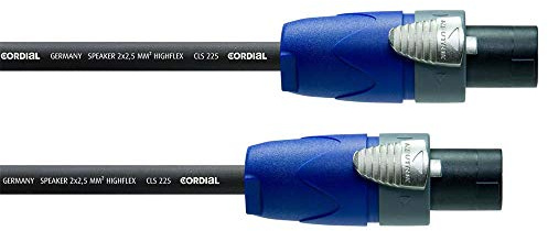 Cordial CPL Cable 15 LL 2