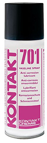 Spray Vaseline 701 200ml