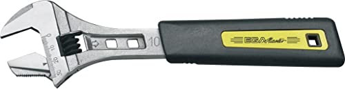 Ega-Master - Egamaster - Llave alavesa combi titacrom confort 12