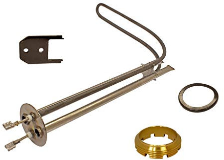 MEGAFLOW IMMERSION HEATER FOR MAIN CYLINDER LOWER 95606961