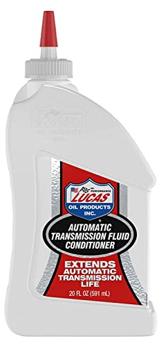 Lucas Oil 10441 ATF Conditioner-591ml