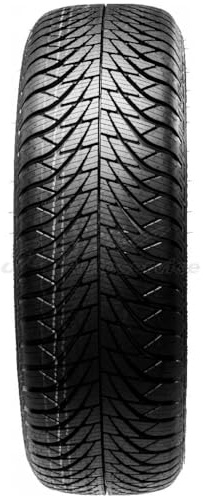 Fulda MultiControl 185/65 R14 86T 3PMSF - Ganzjahresreifen ohne Felge
