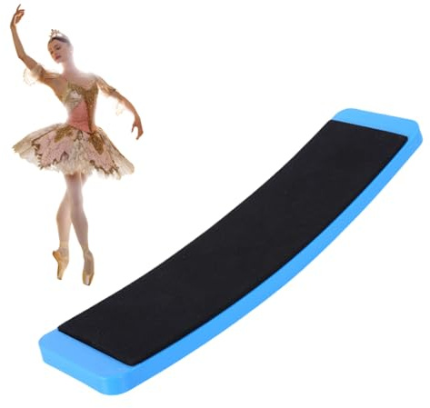 Générique Dance & Ballet Rotation Board – Figure Skating Spinner, Pirouette Trainer | Balance Tool Towers, Core Strength Gymnastics Accessory & Foot Coordination