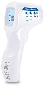 Thermoflash LX-26 : Thermomètre Infrarouge Sans Contact